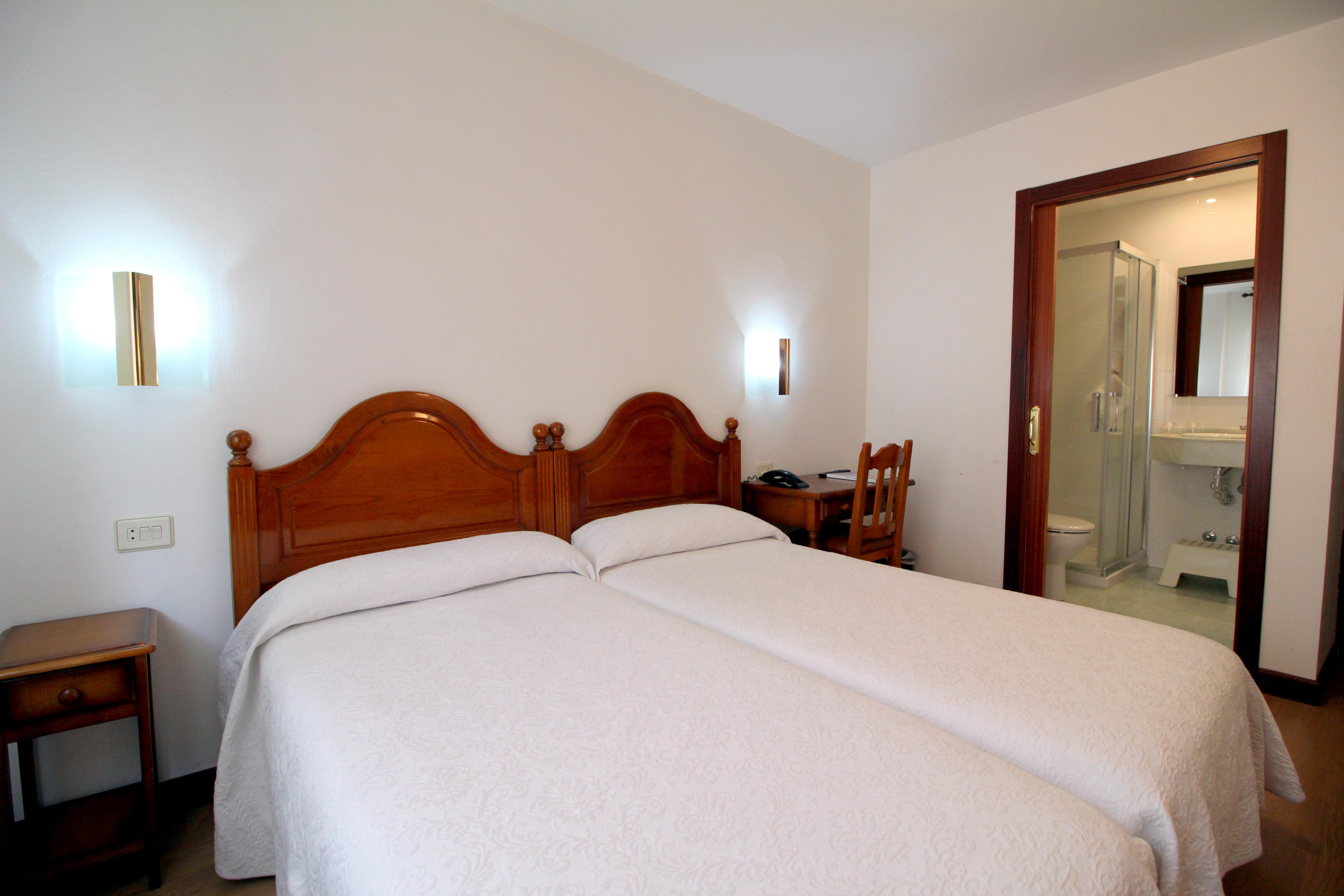 Hotel Cabeza Norena Exterior photo